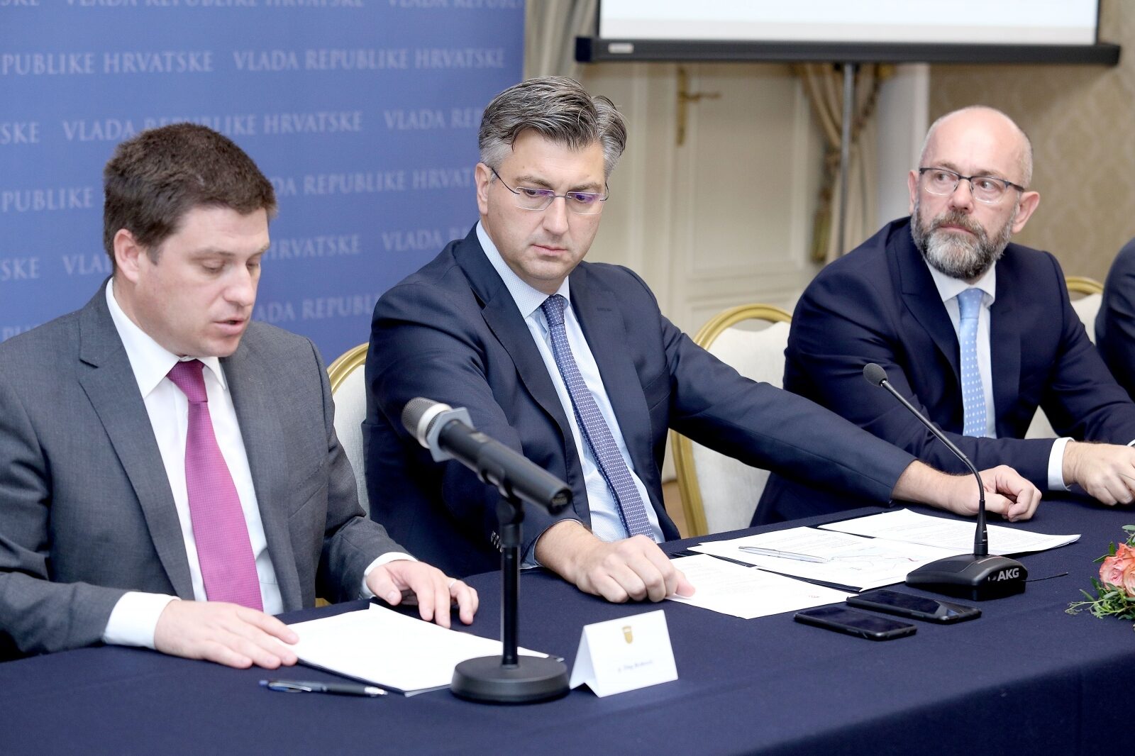 Foto: Patrik Macek/PIXSELL