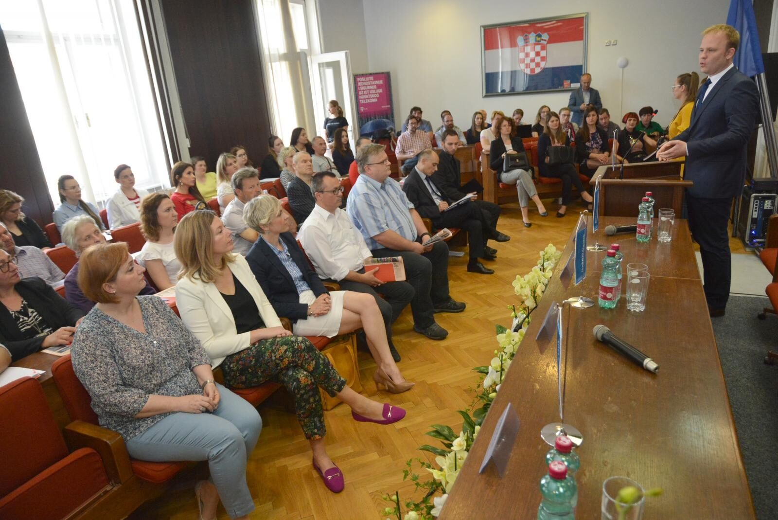 Foto: Damir Špehar / Pixsell