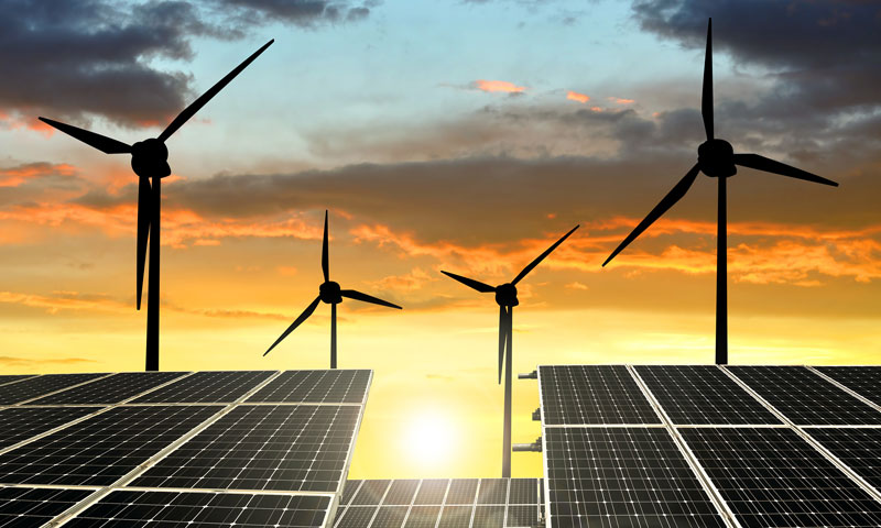 Trenutno se naknada obračunava na 100 posto potrošene struje, iako na energiju iz OIE otpada prosječ