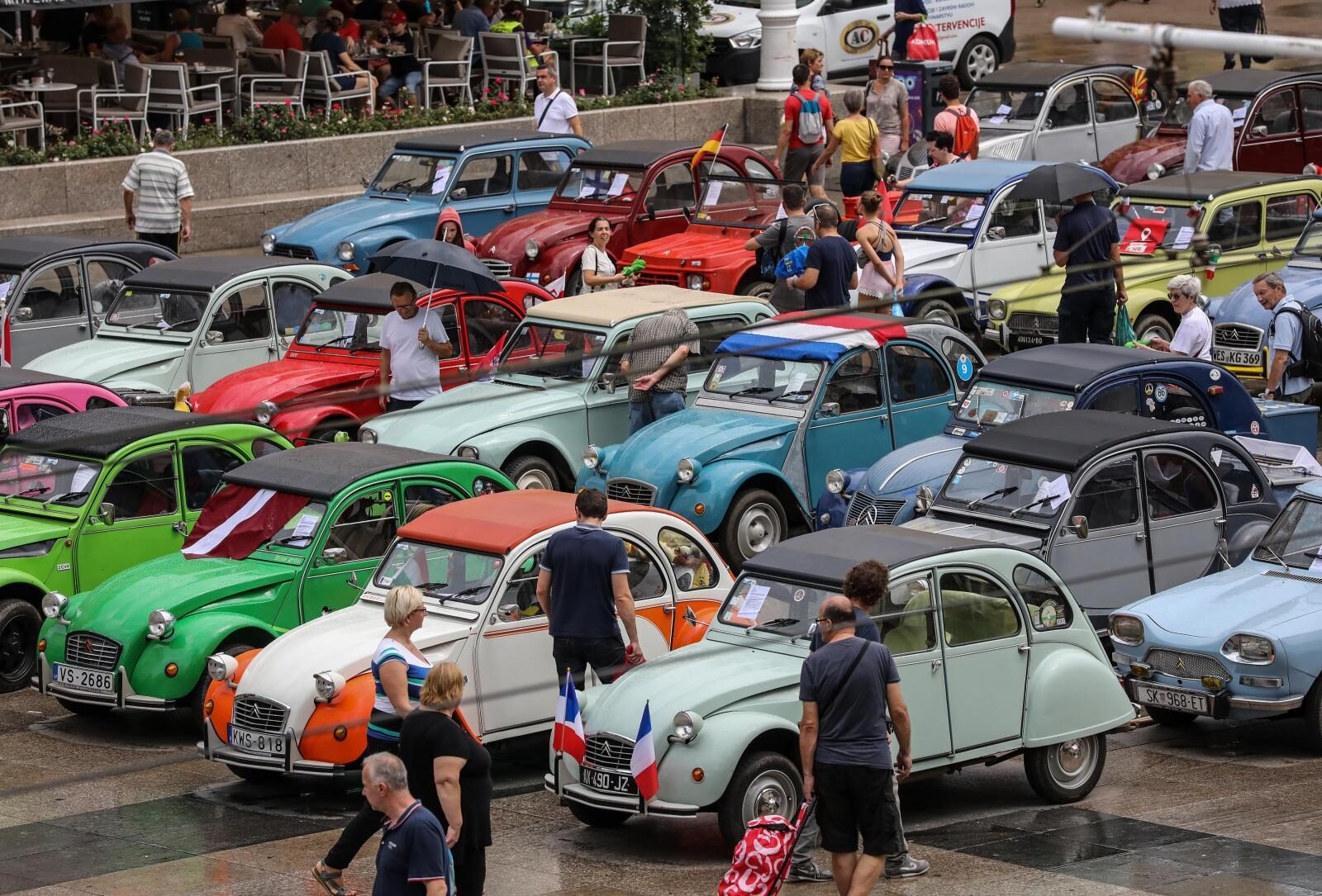 Foto: Jurica Galoic/PIXSELL