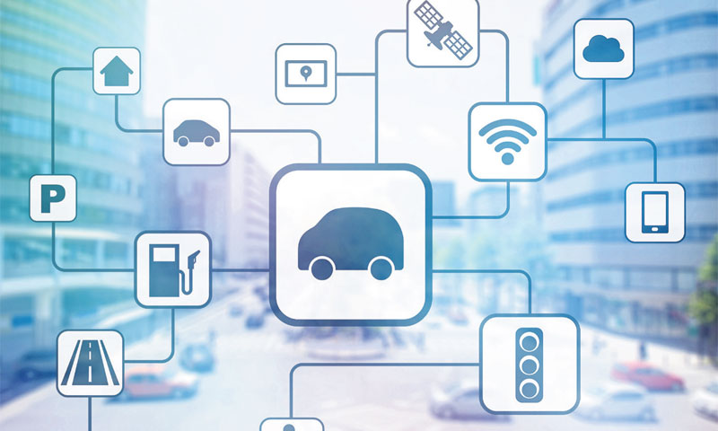 Velike prometne gužve u gradovima spriječit će inteligentno povezani transportni sustavi