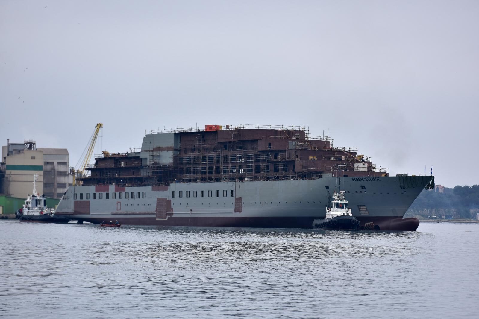 Foto: Duško Marušić / Pixsell