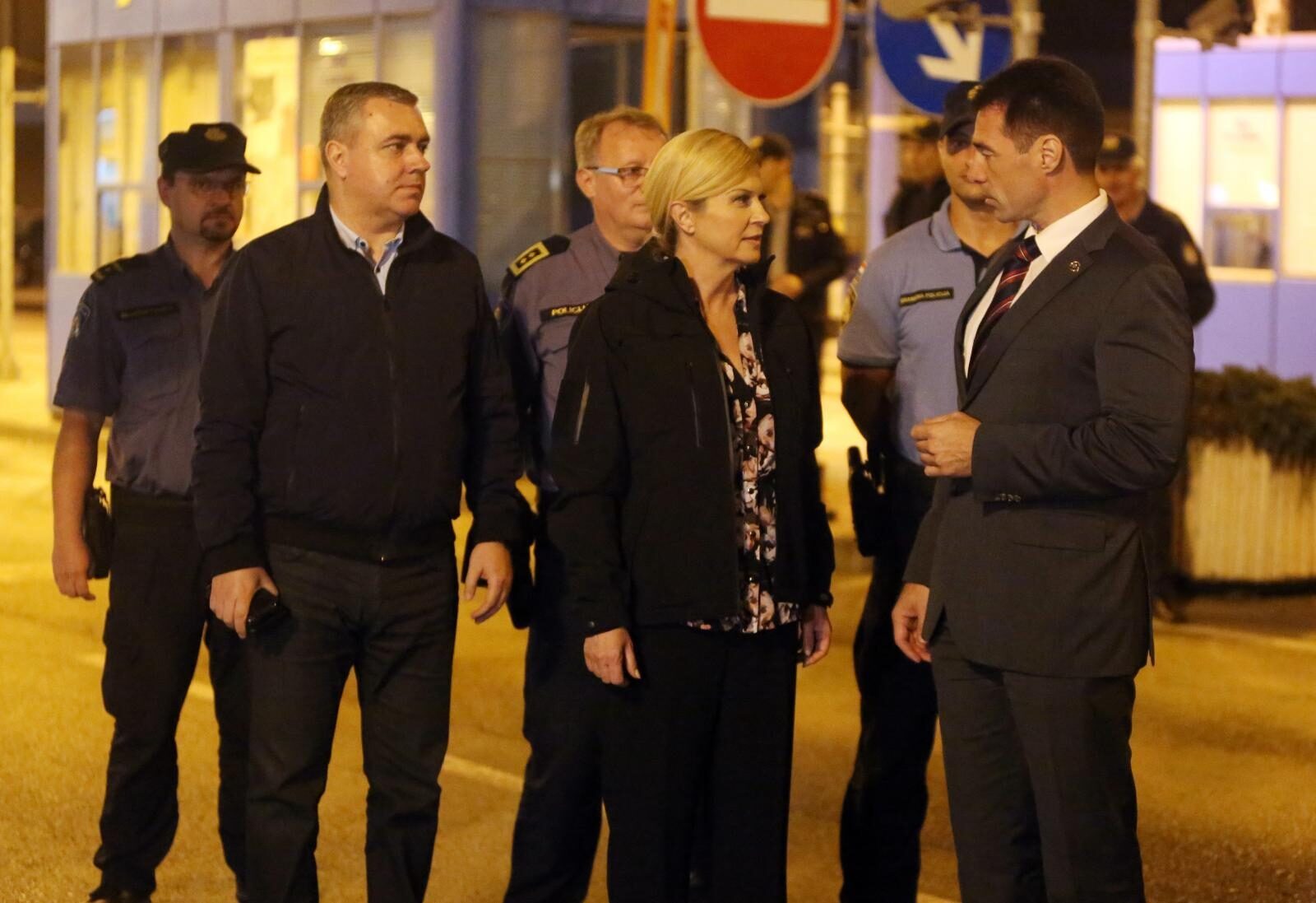 Foto: Kristina Stedul Fabac/PIXSELL