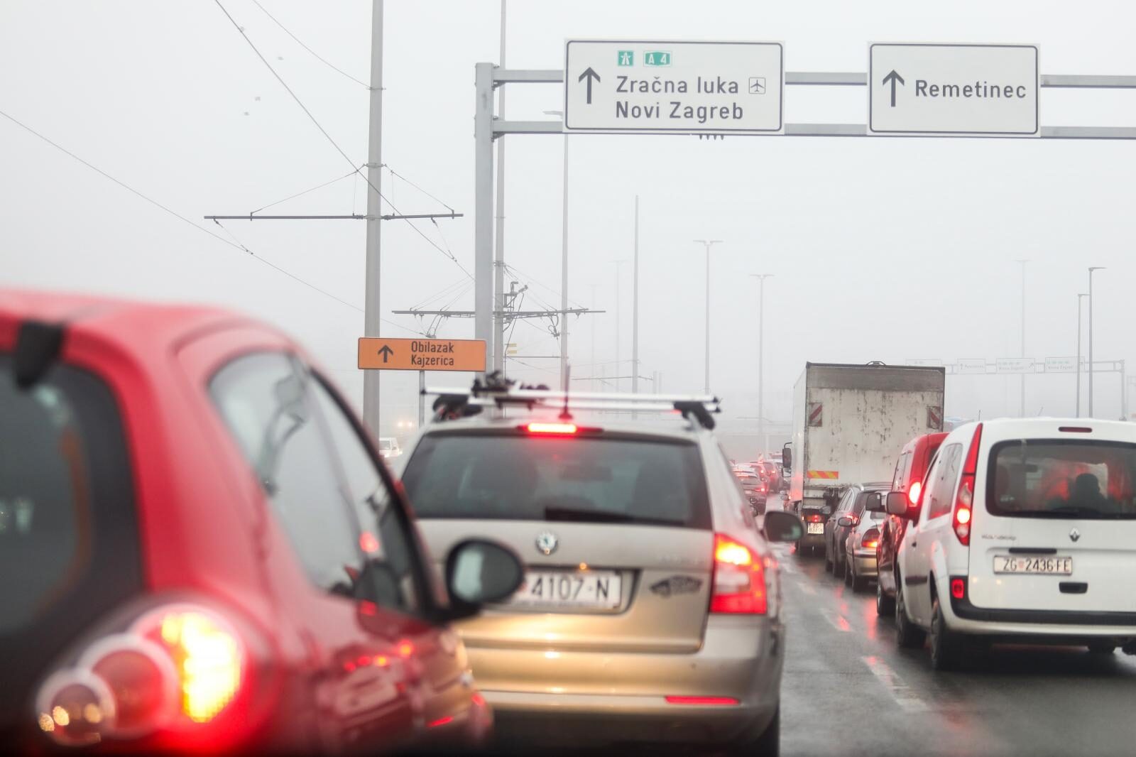 Foto: Borna Filić / Pixsell