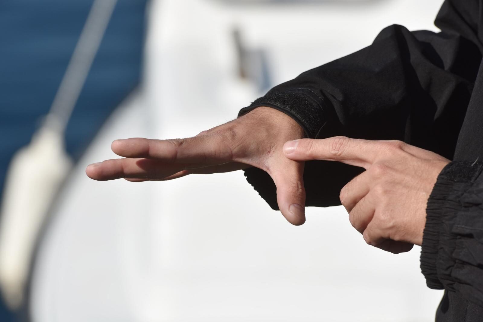 Foto: Hrvoje Jelavic/PIXSELL