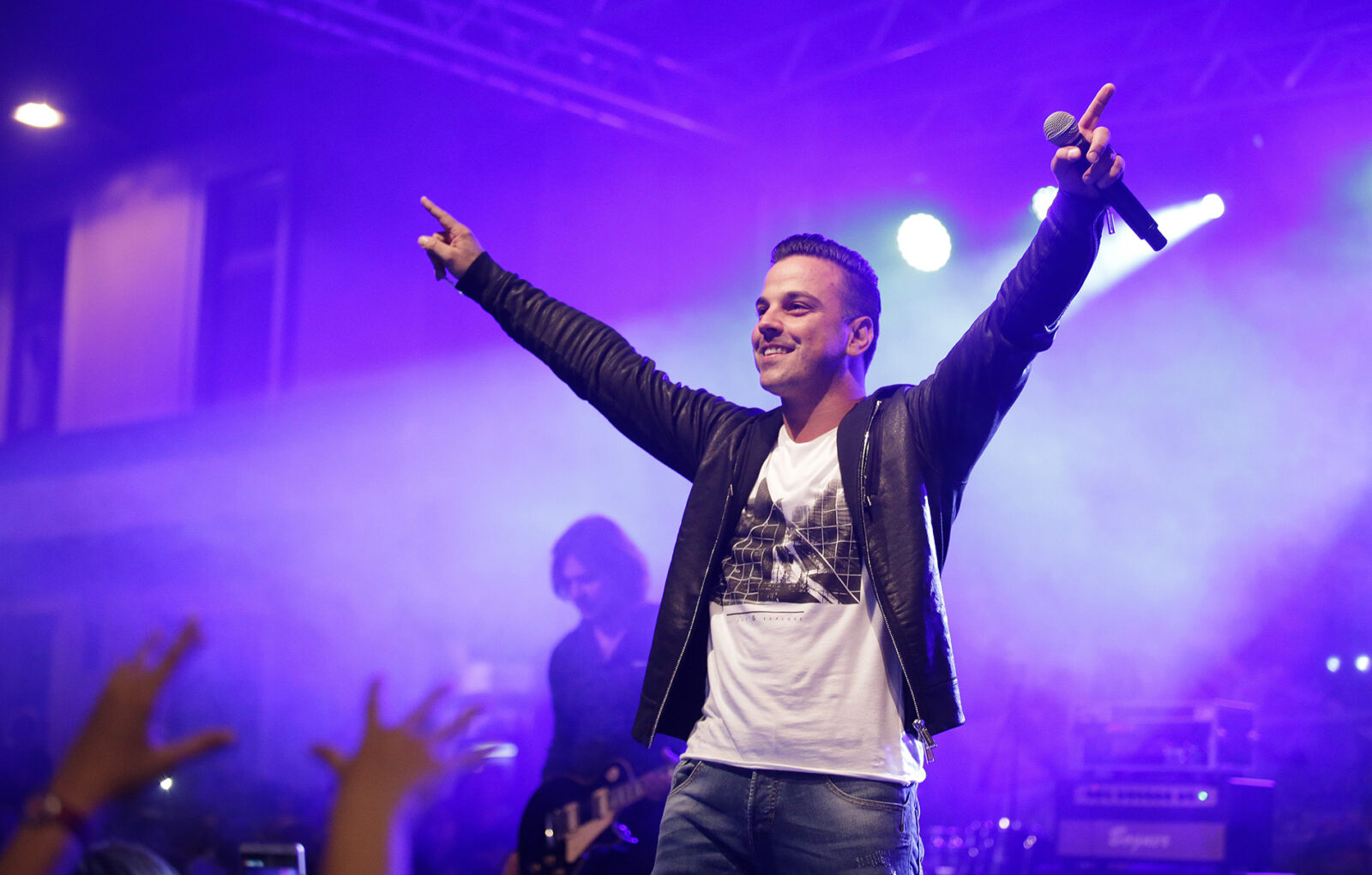 FOTO: Petar Glebov, Pixsell