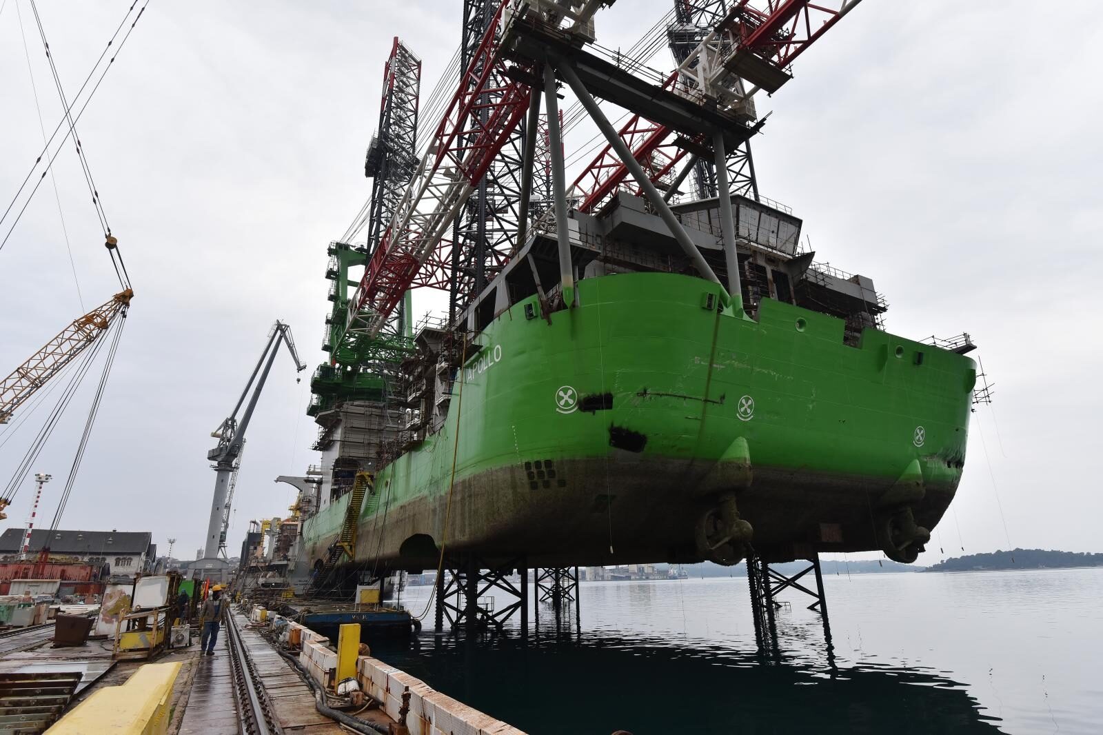 Foto: Duško Marušić / Pixsell