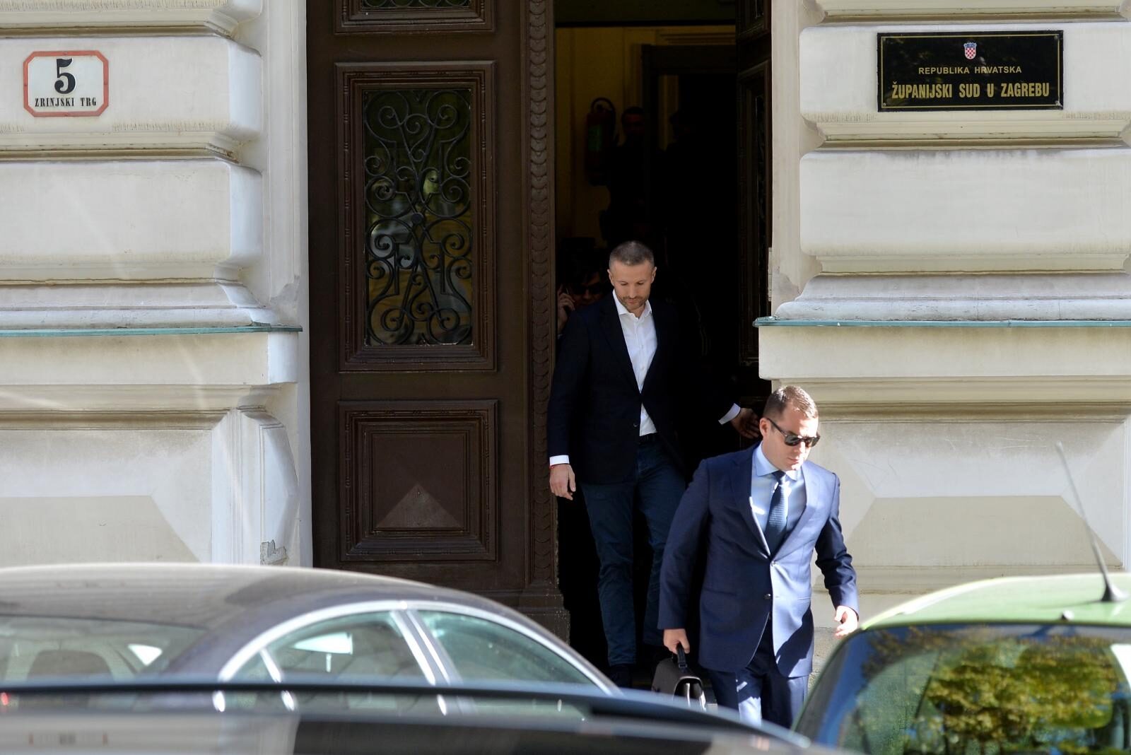 Foto: Marko Lukunic/PIXSELL