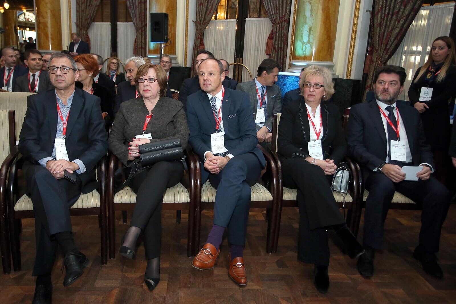 Foto: Goran Stanzl / Pixsell