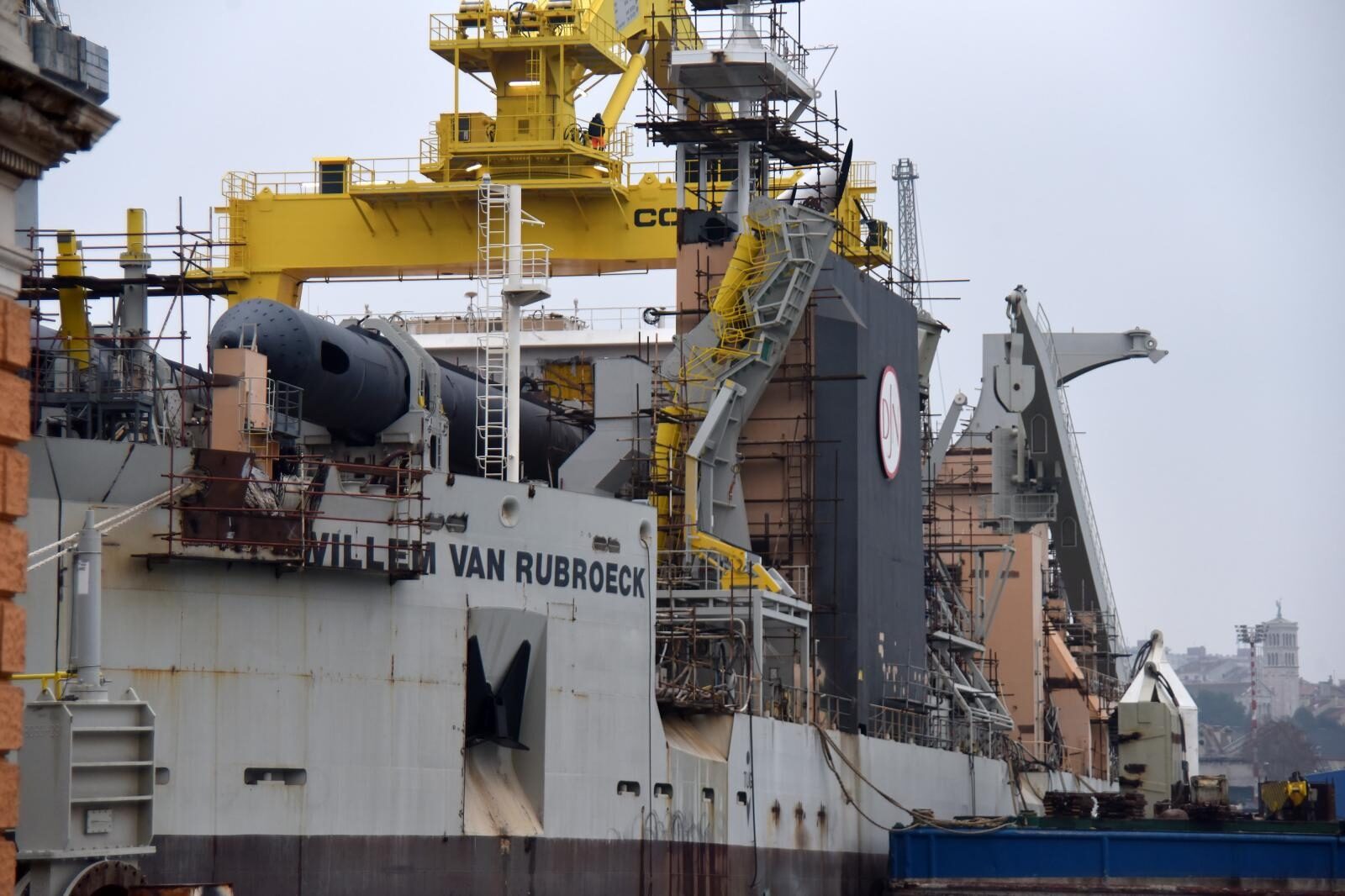 Foto: Dusko Marusic/PIXSELL