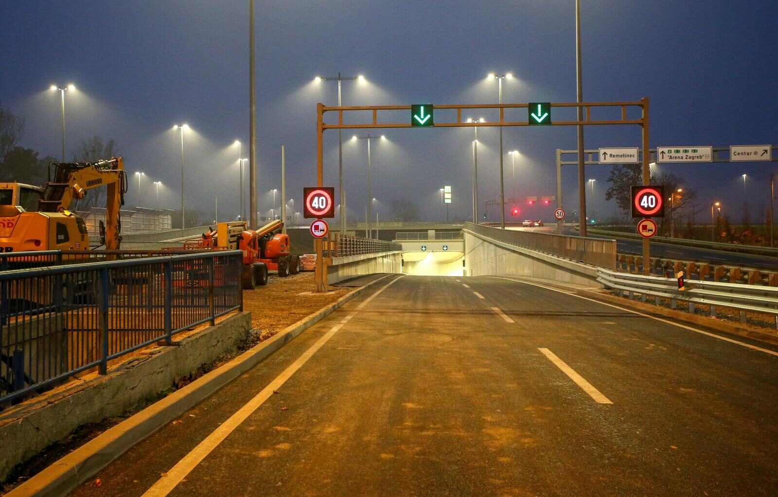 Foto: Matija Habljak / Pixsell