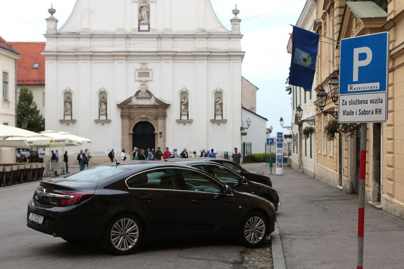 Foto: Patrik Macek / Pixsell