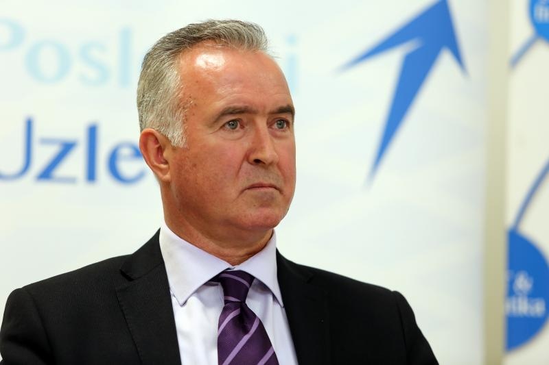 Foto: Goran Kovacic/PIXSELL