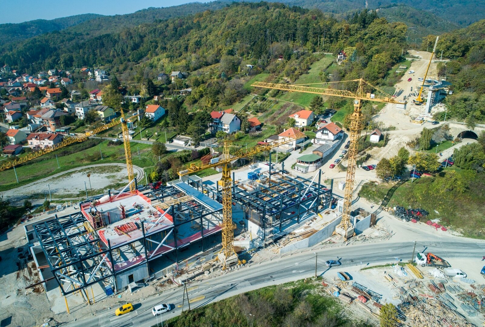 Foto: Antonio Bronić / Pixsell