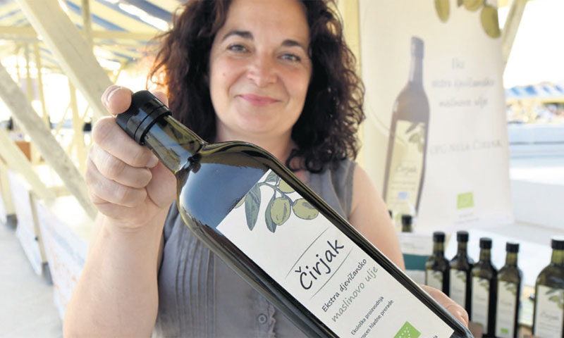 Foto: Hrvoje Jelavić/PIXSELL