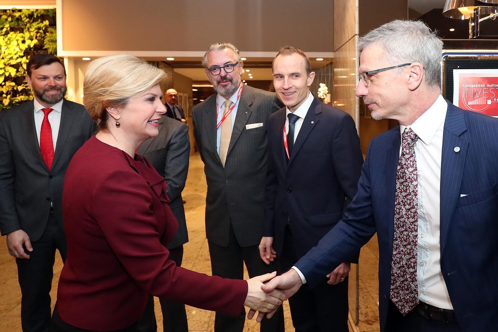 Foto: Goran Stanzl/PIXSELL