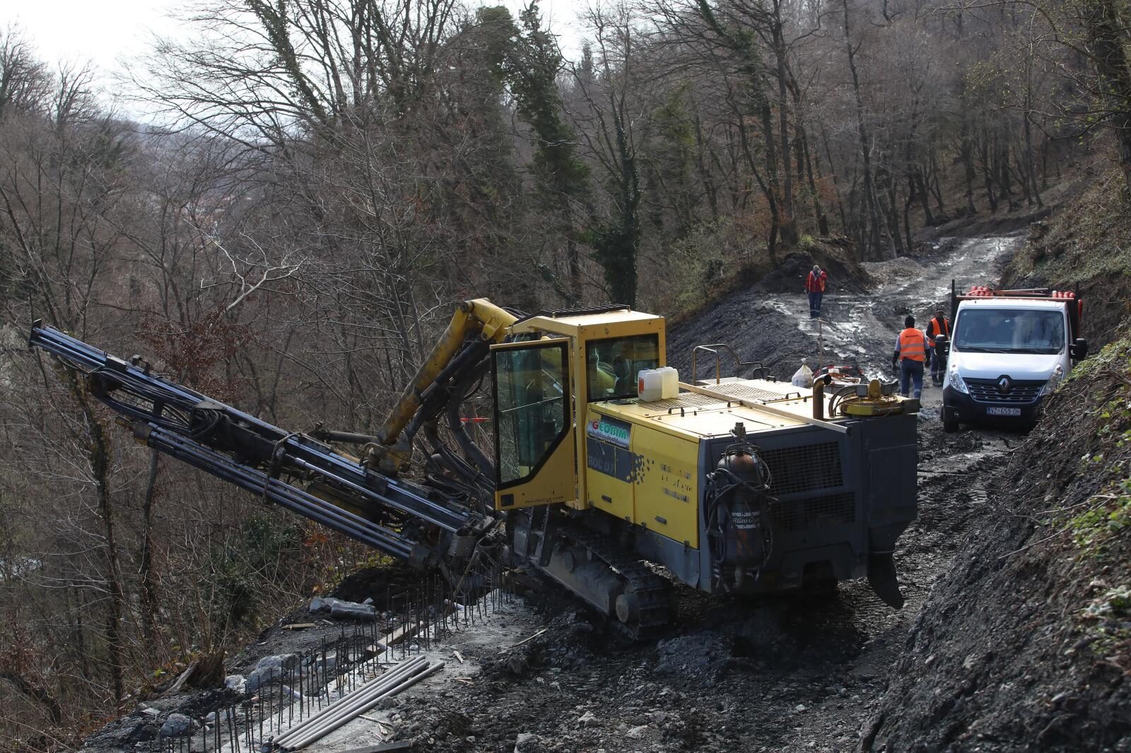 Foto: Boris Scitar/Vecernji list/PIXSELL