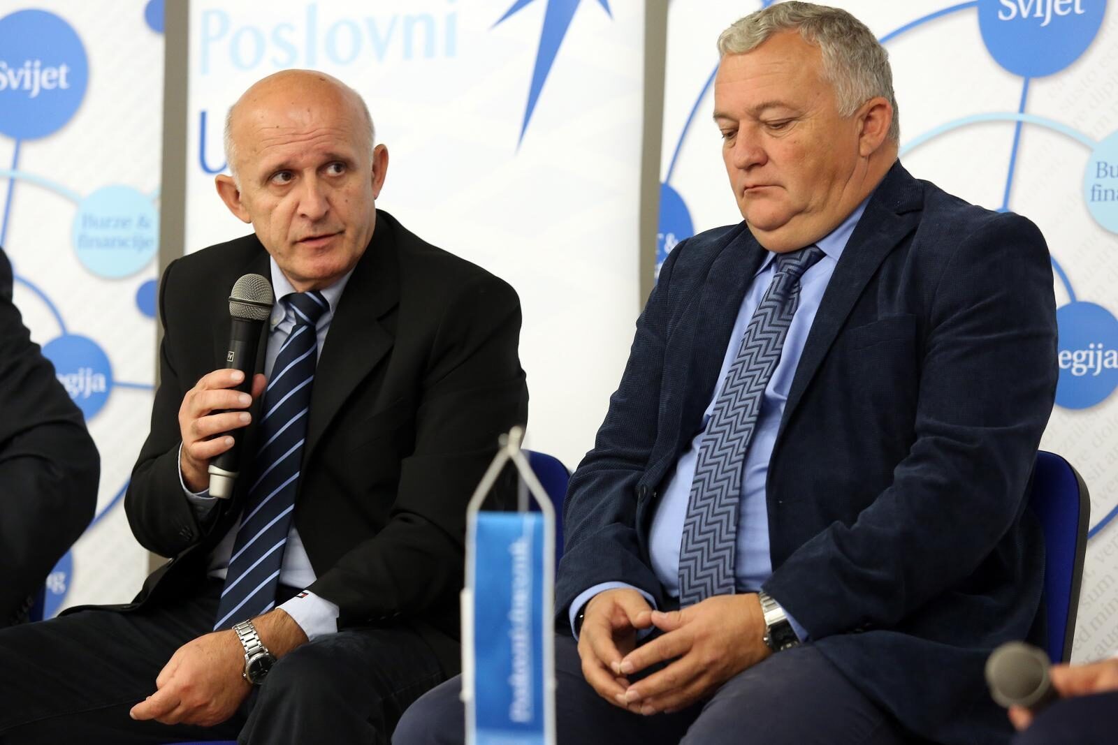 Foto: Borna Filic/PIXSELL