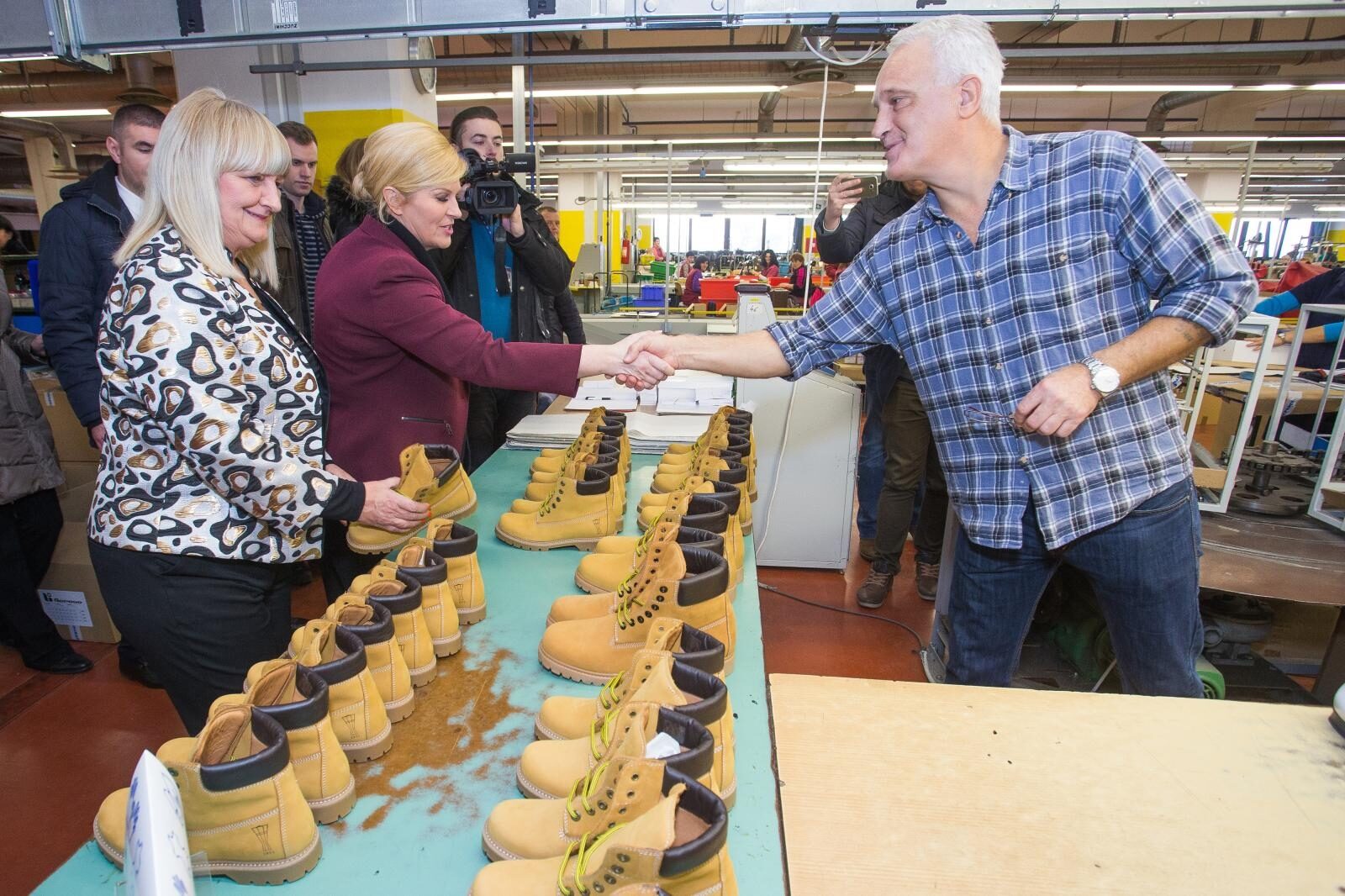 Foto: Davor Javorovic/PIXSELL