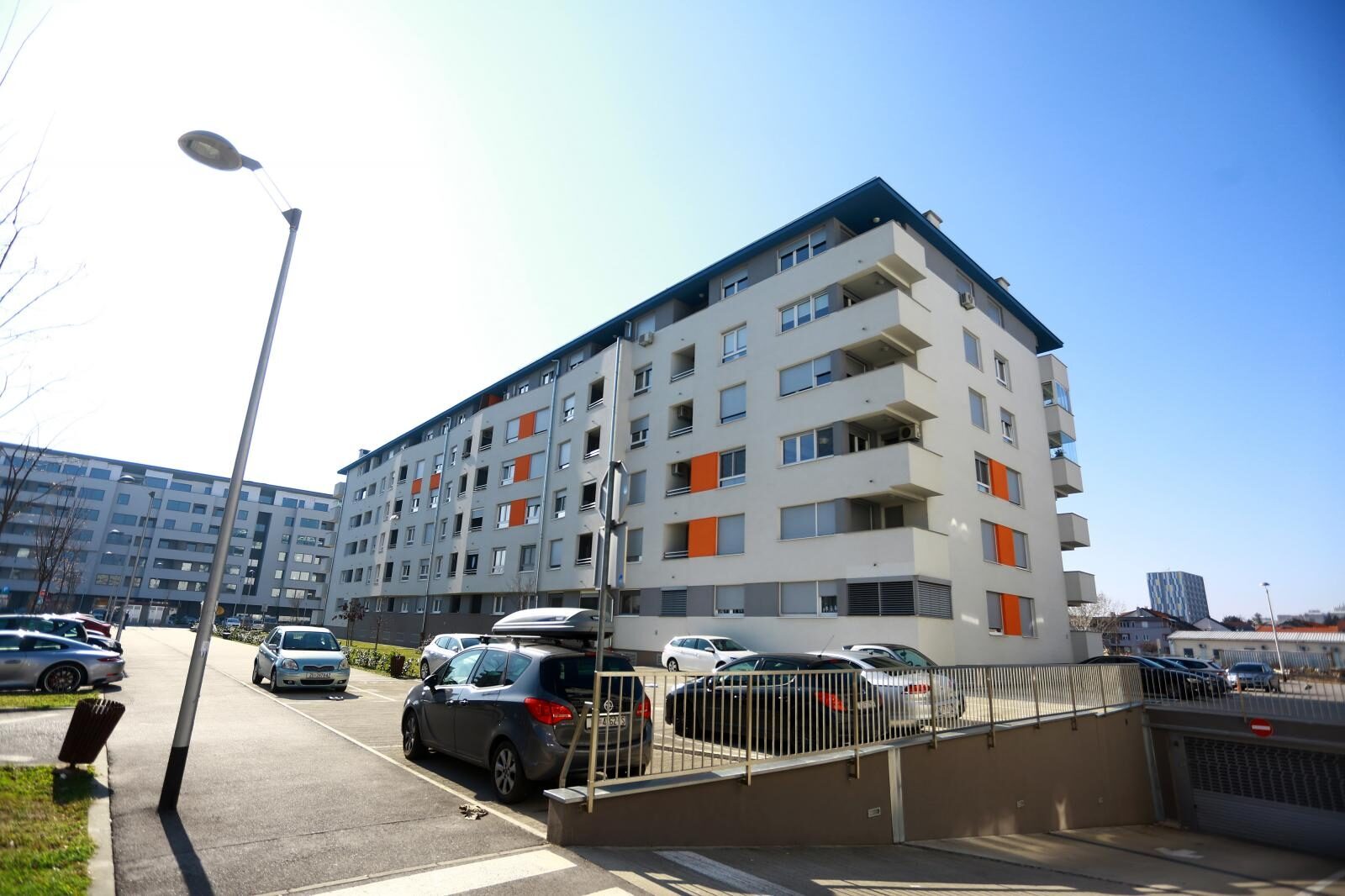 Foto: Borna Filić / Pixsell