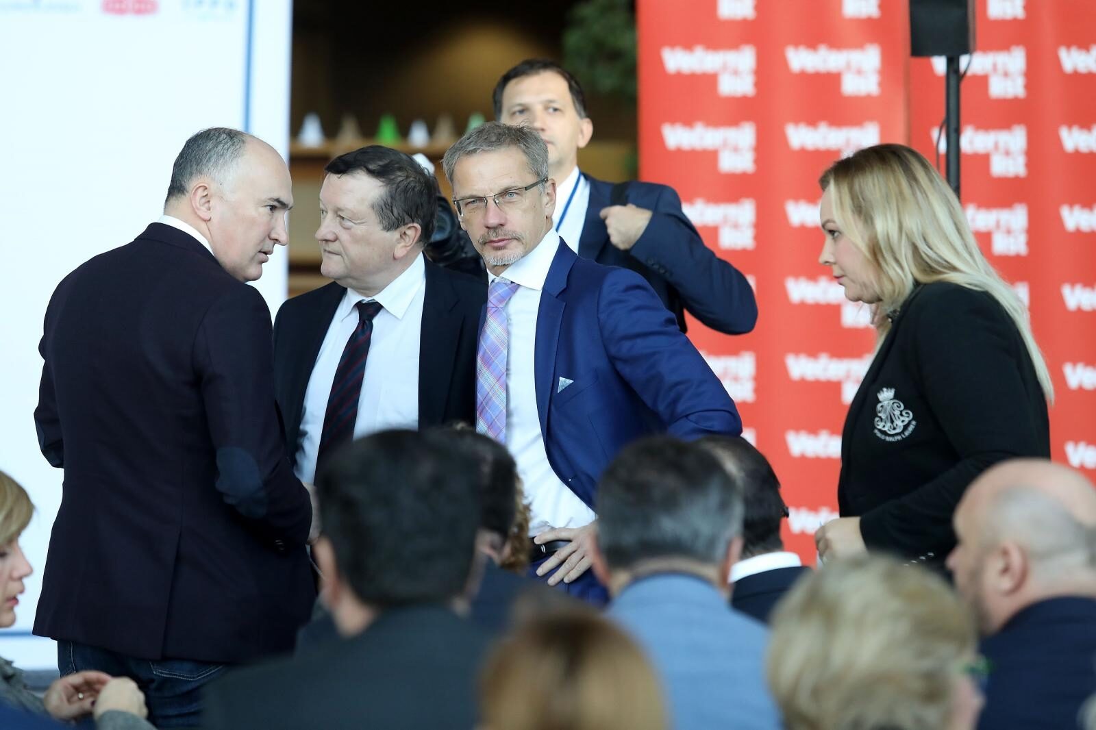 Foto: Luka Stanzl / Pixsell