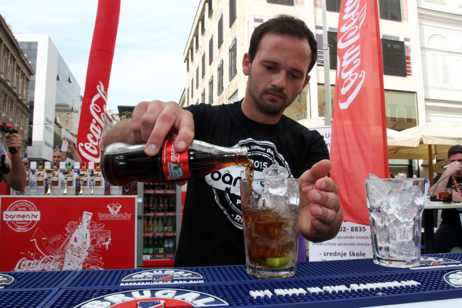 FOTO: Goran Kovačić/Pixsell