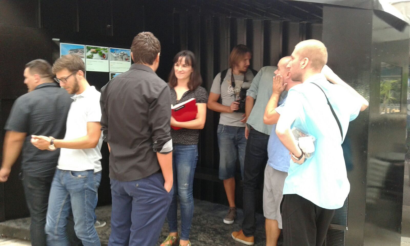 Foto: Poduzetnički centar Solin