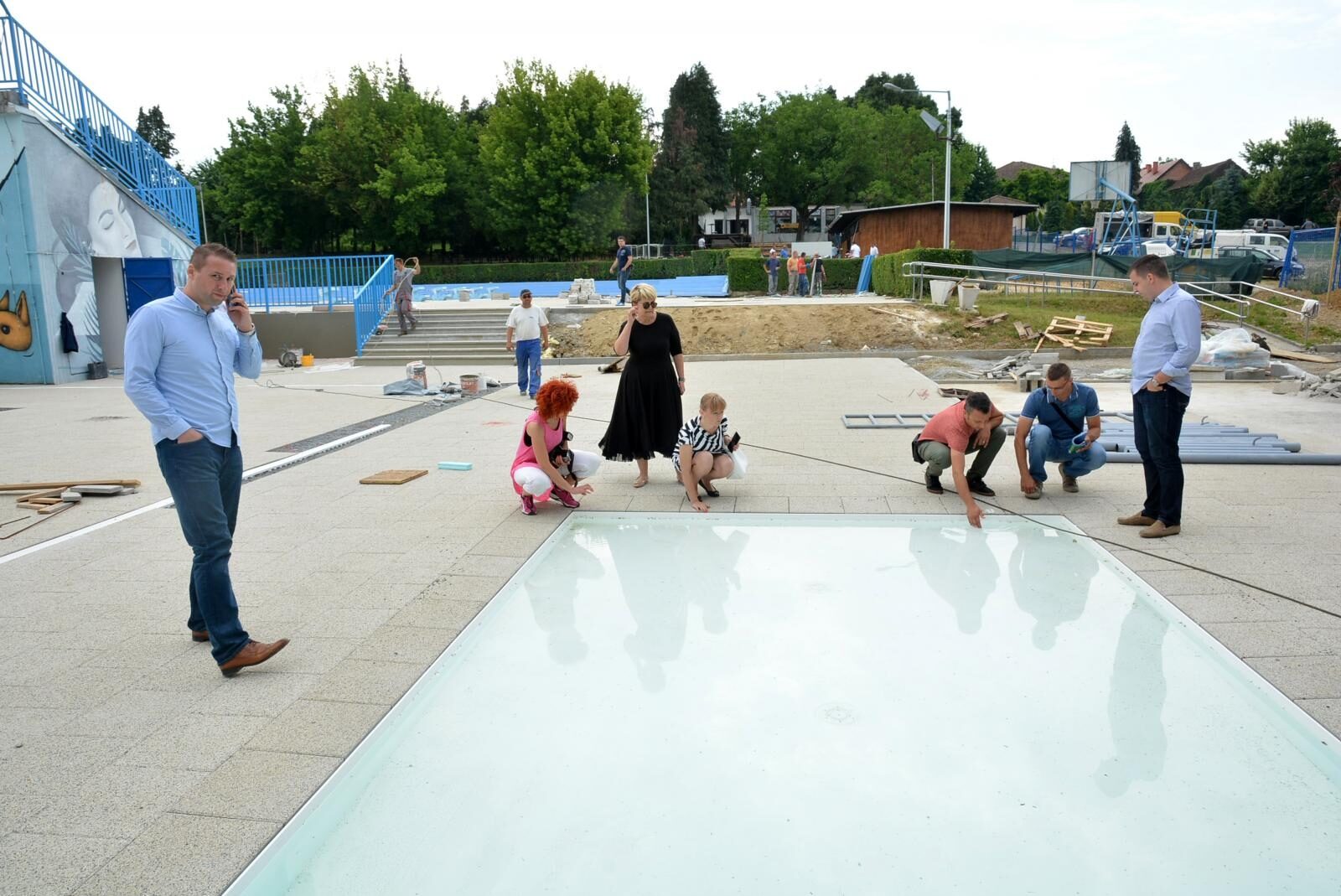 Foto: Damir Špehar / Pixsell