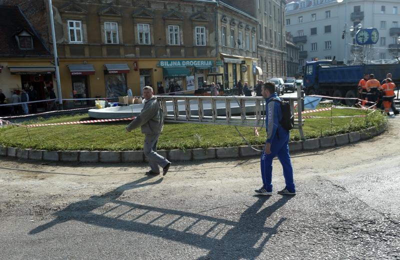 Foto: Sanjin Strukić / Pixsell