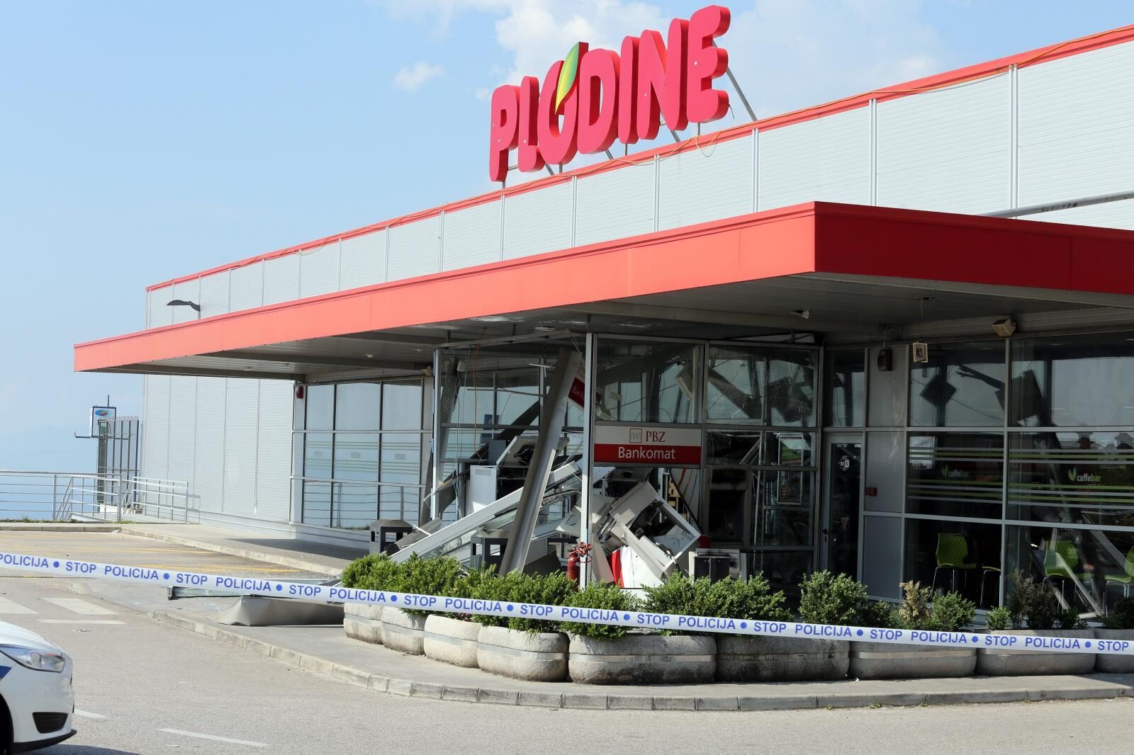 Foto: Goran Kovacic/PIXSELL