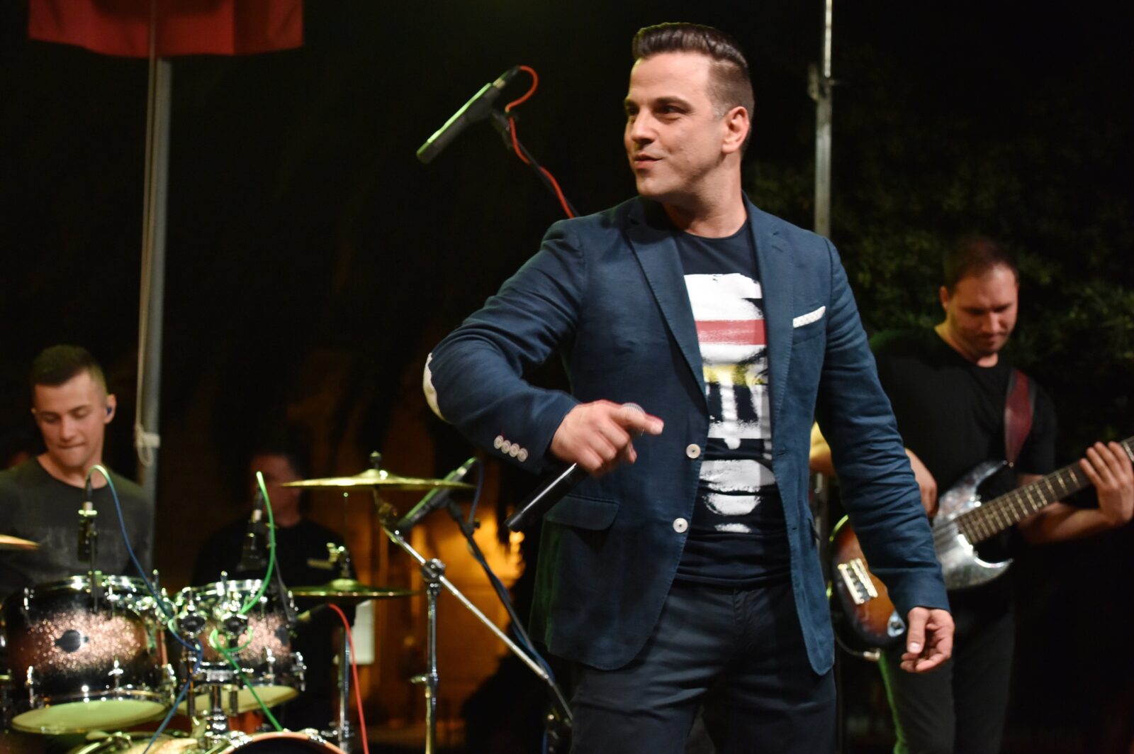 Foto: Hrvoje Jelavić / Pixsell