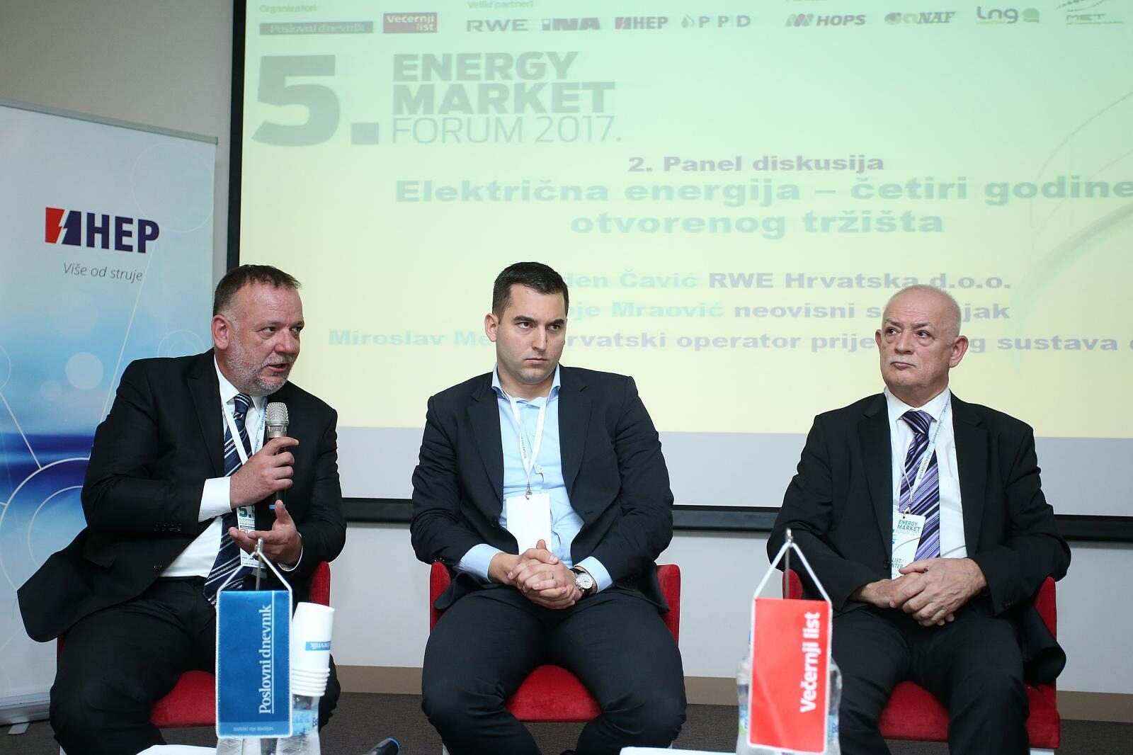 Foto: Goran Stanzl / Pixsell