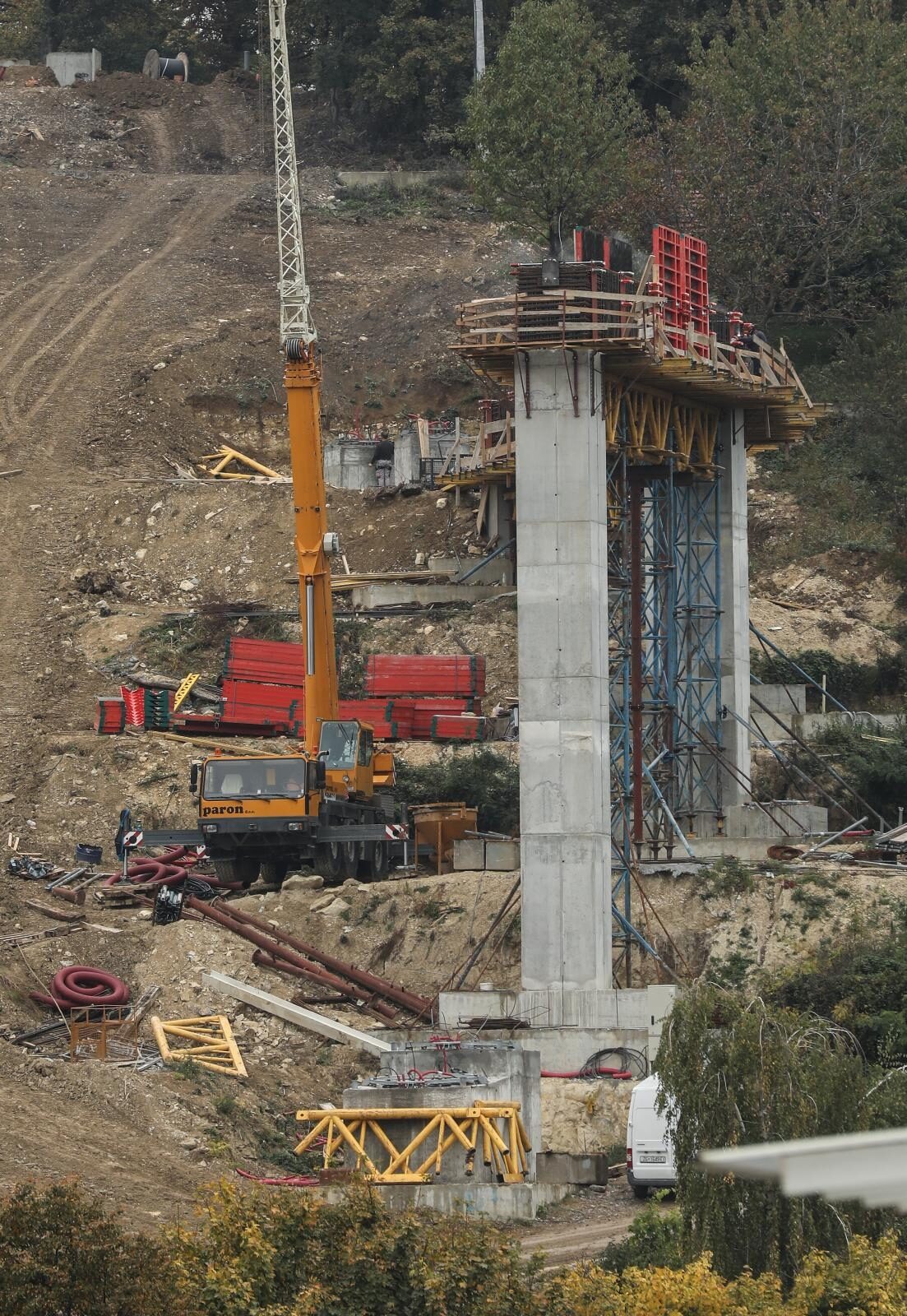 Foto: Robert Anic/PIXSELL