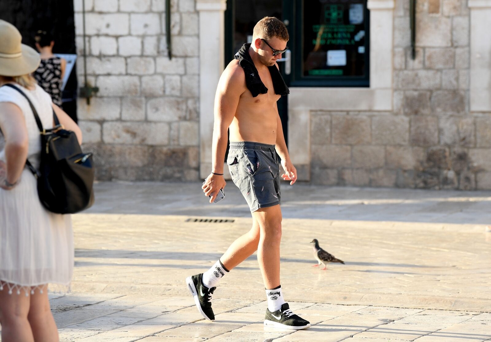 Foto: Marko Lukunić / Pixsell