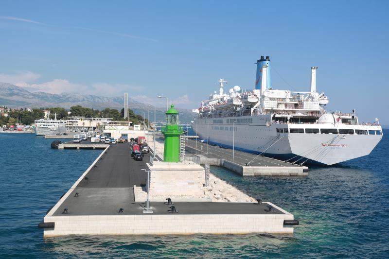 Foto: Miranda Cikotić / Pixsell