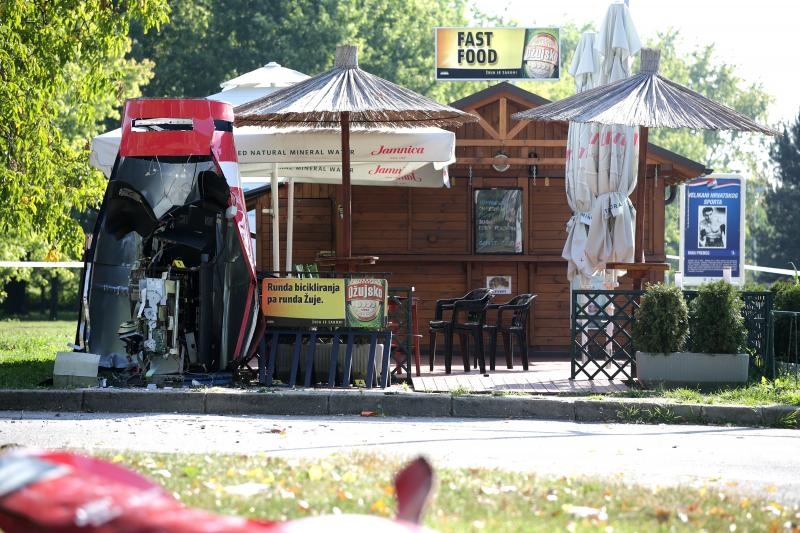 Foto: Žarko Bašić / Pixsell