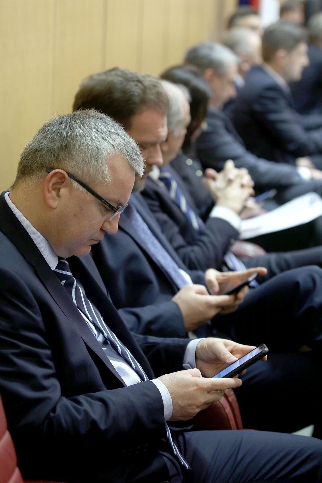 Foto: Patrik Macek/PIXSELL