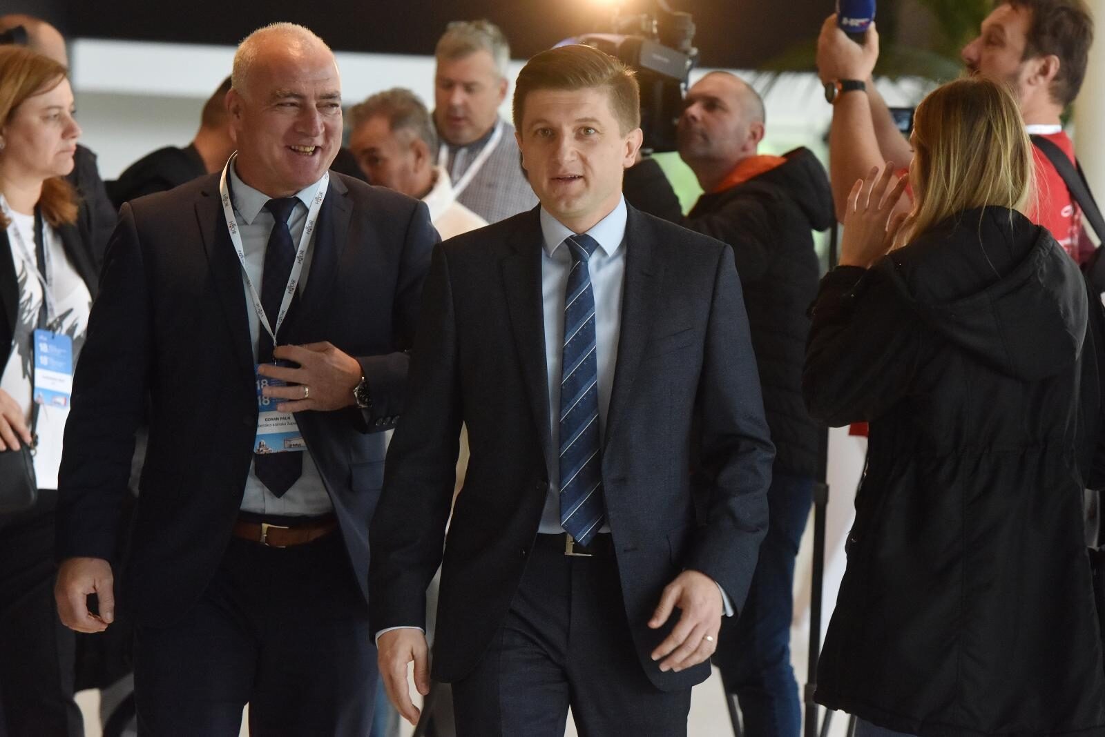 Foto: Hrvoje Jelavic/PIXSELL