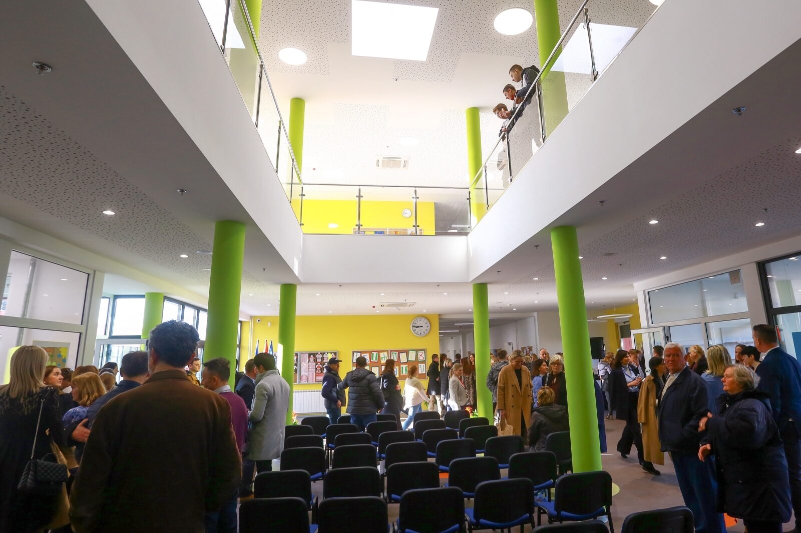 Foto: Borna Filić / Pixsell