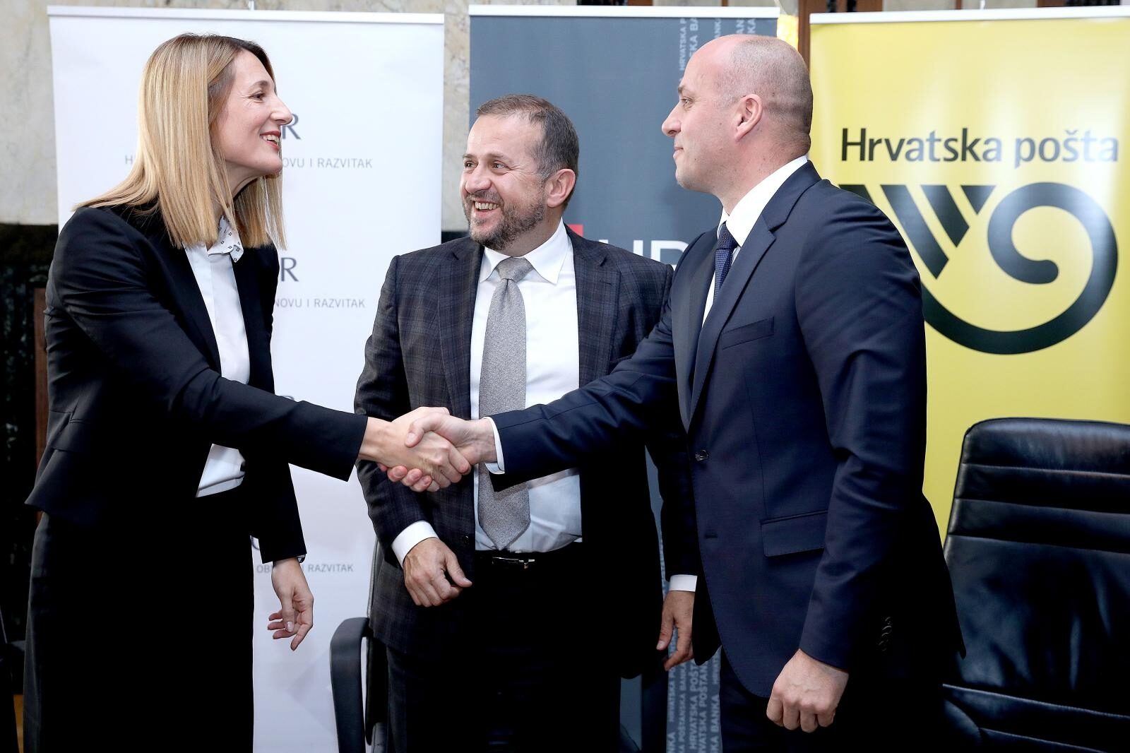 Foto: Patrik Macek / Pixsell