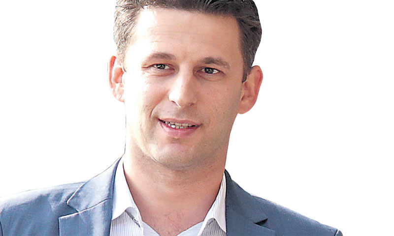 Božo Petrov u pet je mjeseci održao 15 sjednica Povjerenstva. Grčić nije toliko u tri godine/P. Mace