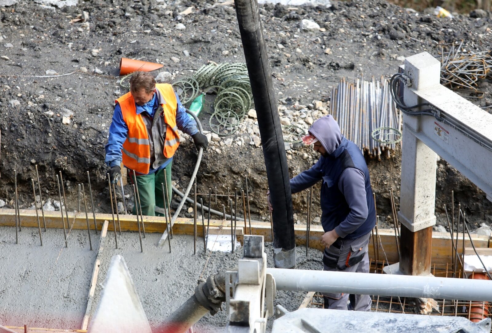 Foto: Boris Scitar/Vecernji list/PIXSELL