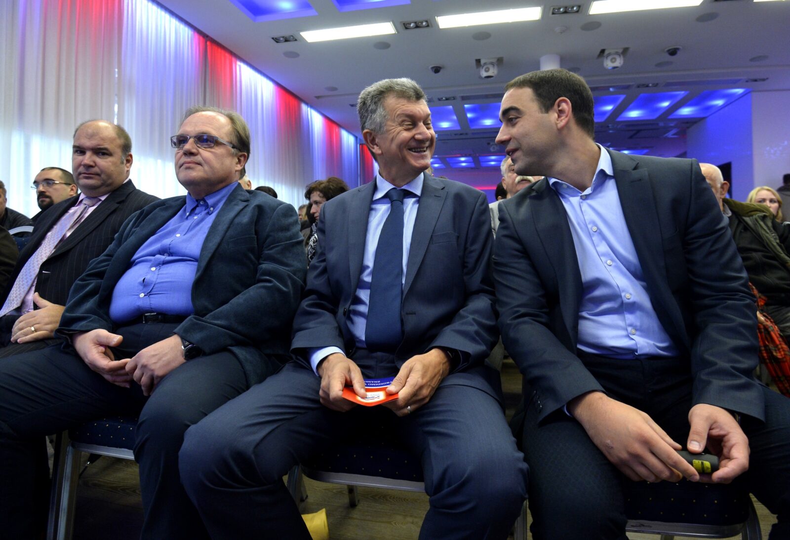 FOTO: Marko Lukunić