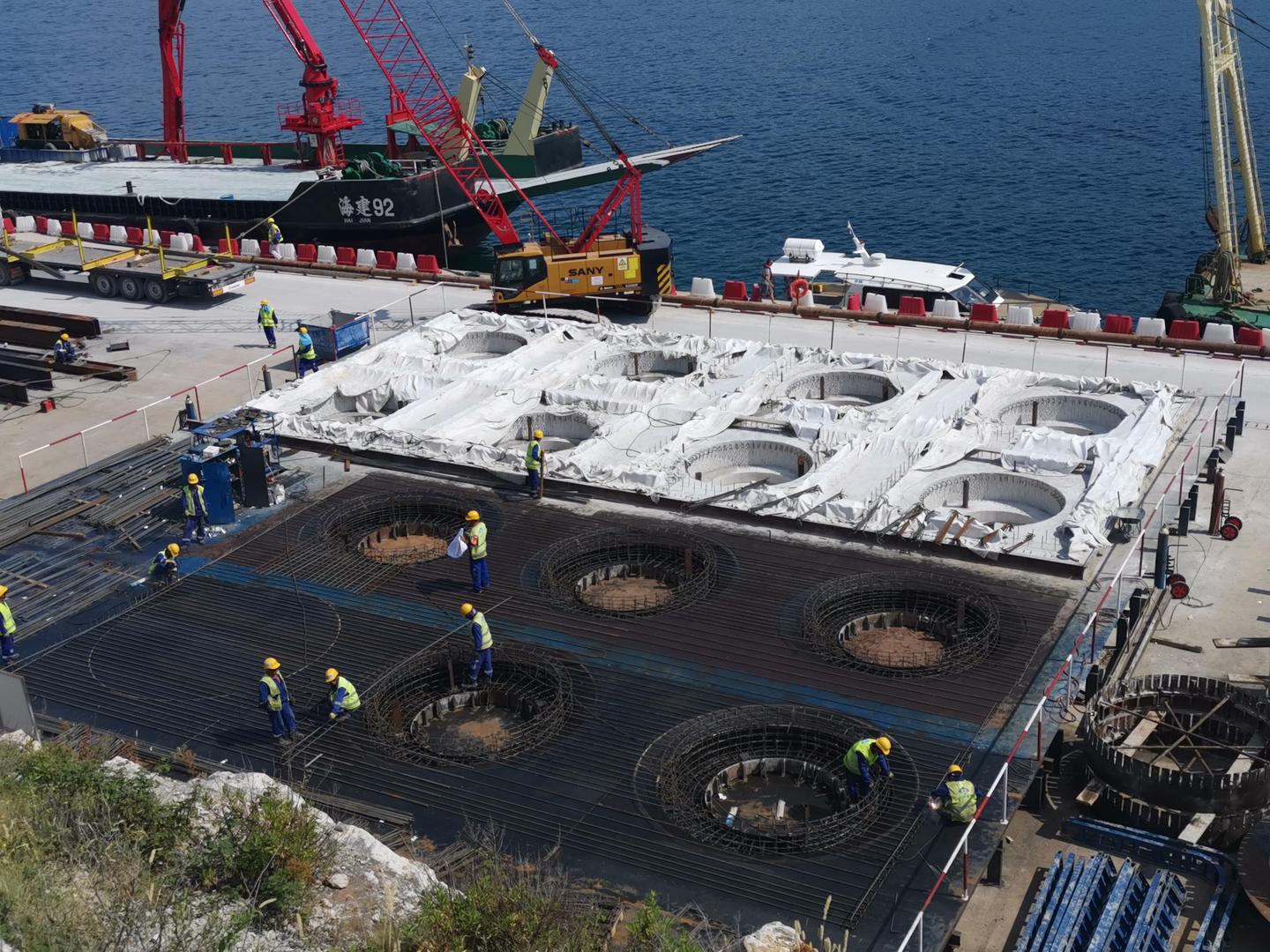 Foto: Hrvatske ceste