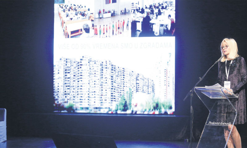 Foto: Goran Stanzl/PIXSELL