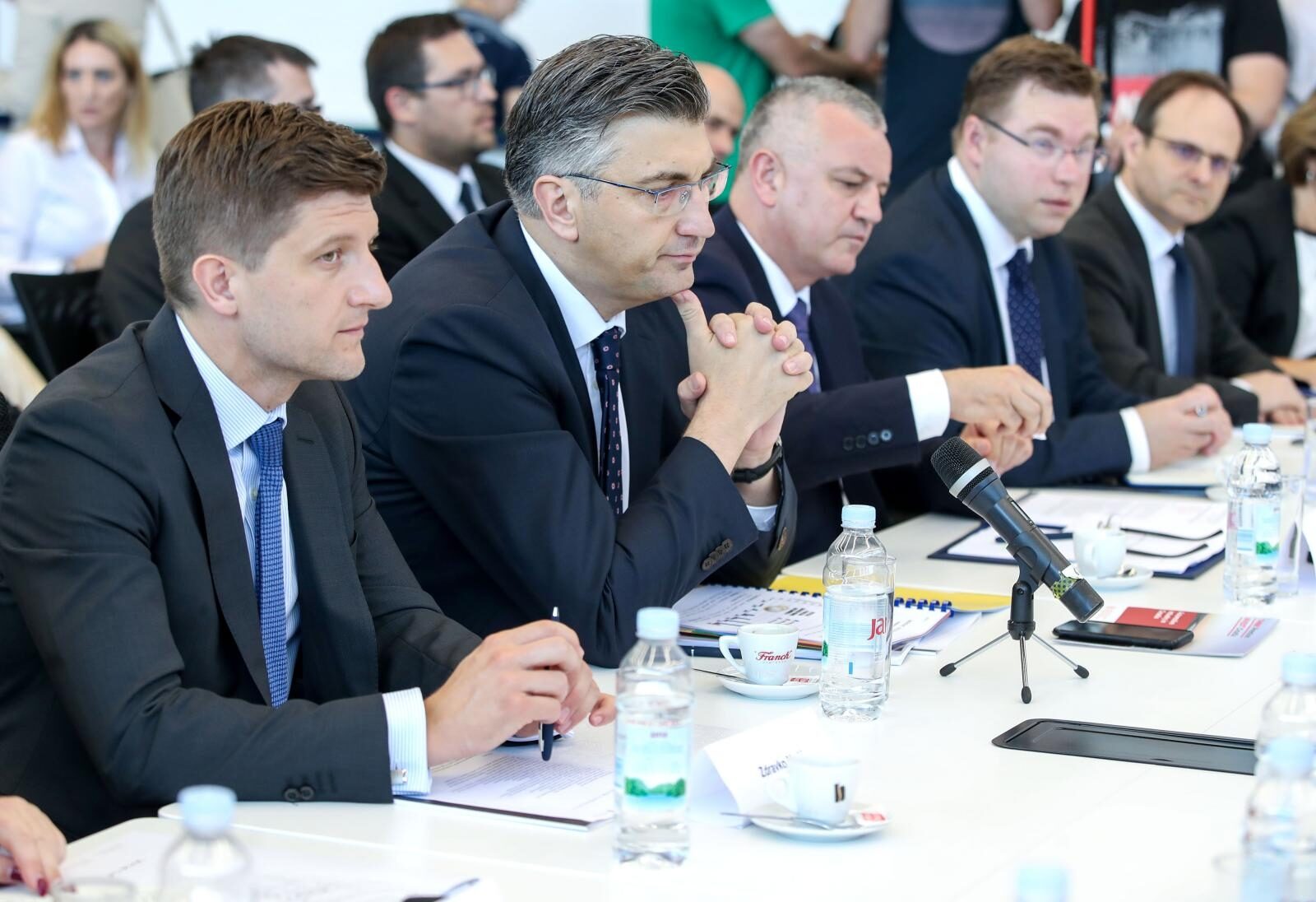 Foto: Igor Kralj / Pixsell