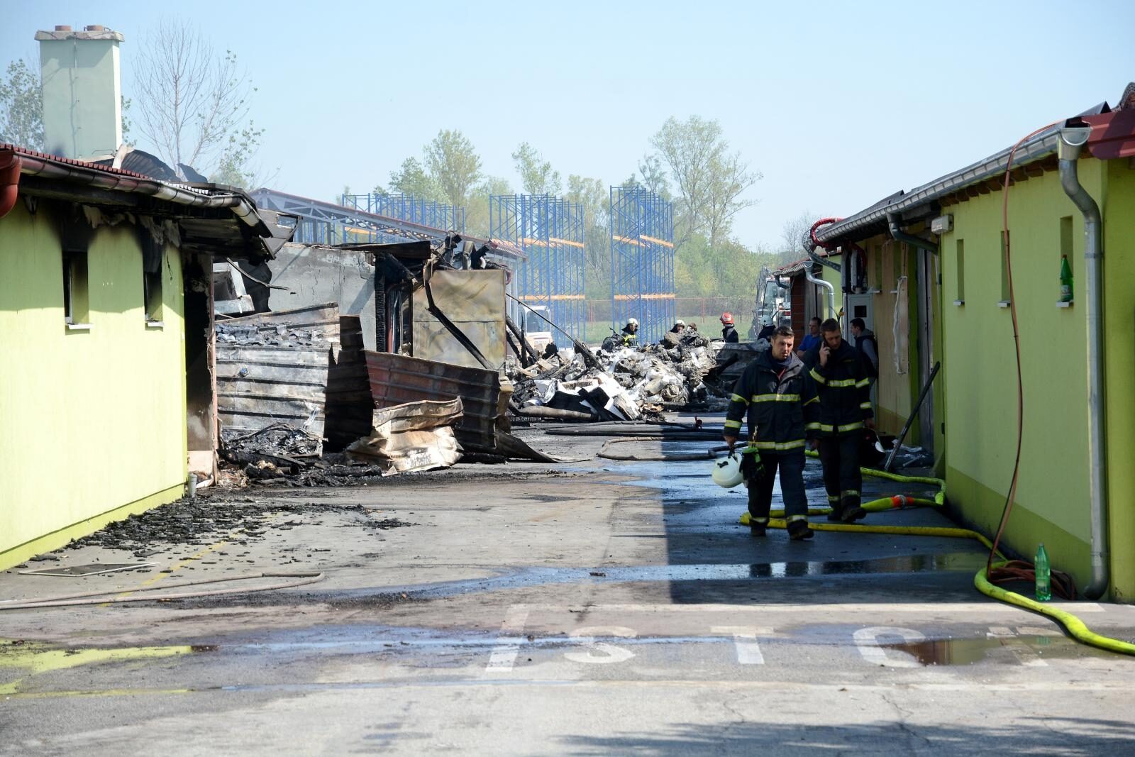 Foto: Damir Špehar / Pixsell