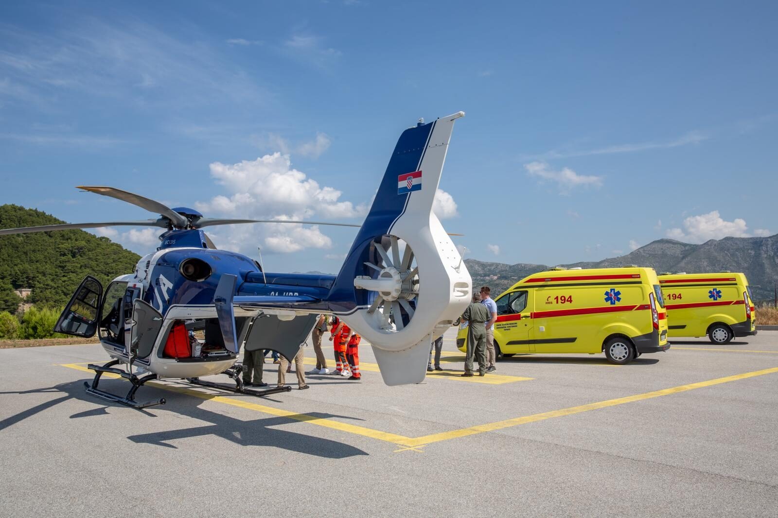 Foto: Grgo Jelavic/PIXSELL