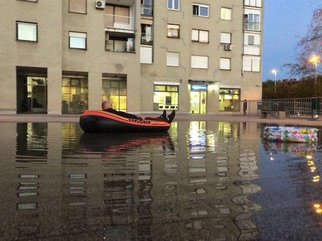 FOTO: Facebook/Renato Petek