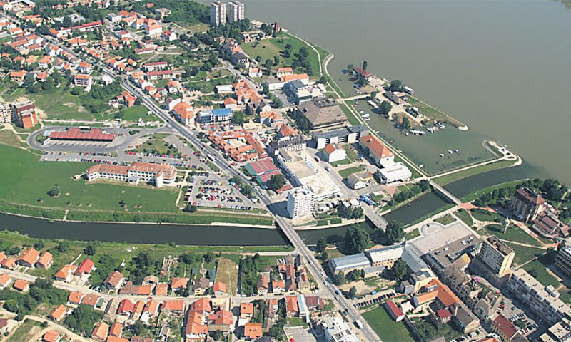 Za poslovanje u gradu na Dunavu zanimaju se tvrtke iz energetike, IT-a i proizvodnje